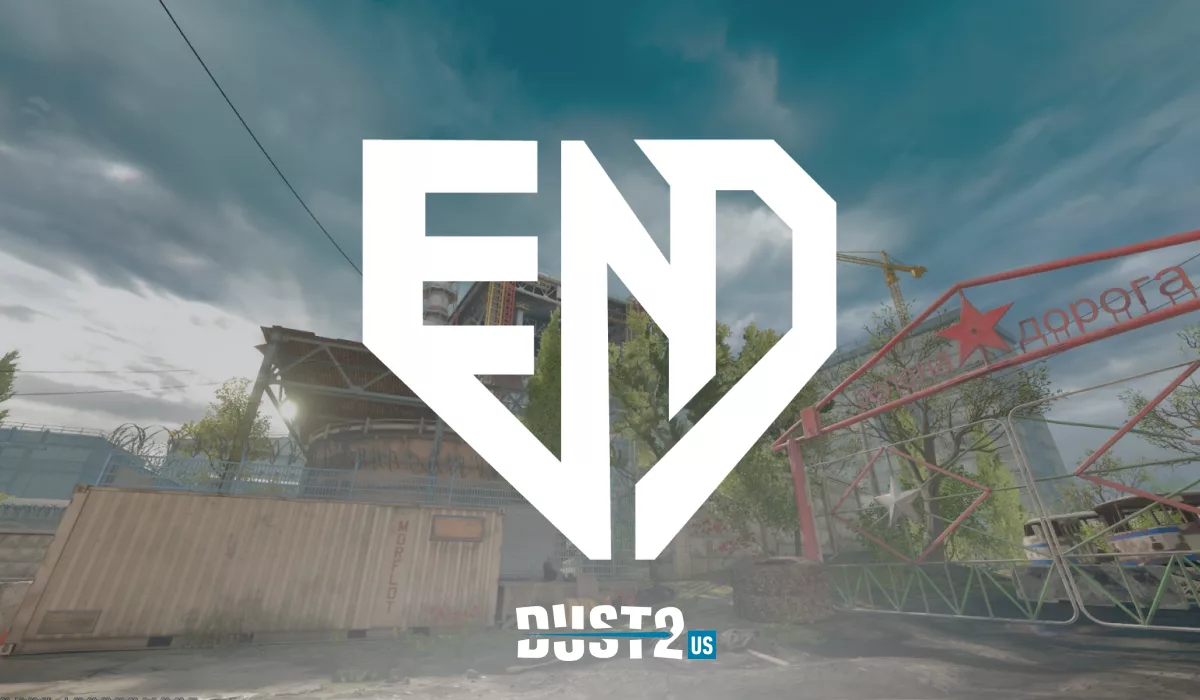 Endless disbands as Enzo and Ravenzs search for new teams
