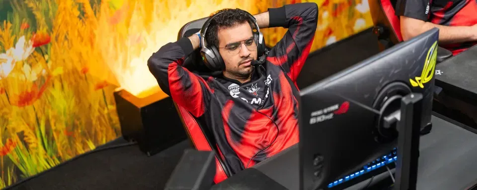 Natus Vincere, Xtreme Gaming, LGD Gaming, and Team Yandex Secure Second Wins at PGL Wallachia Season 9