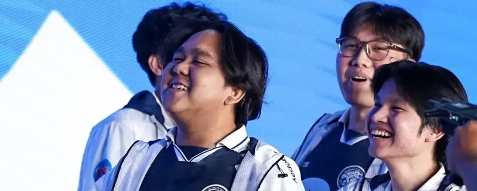 EVOS Defeats Team Liquid ID at MPL Indonesia Season 18