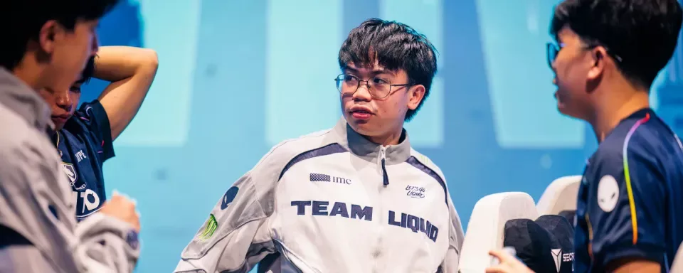 Team Liquid PH return to the top of the MPL Philippines Season 18 standings