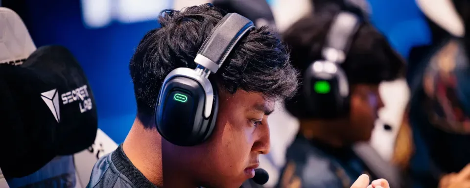 Team Rey and Bigetron MY by VIT secure victories in MPL Malaysia Season 18