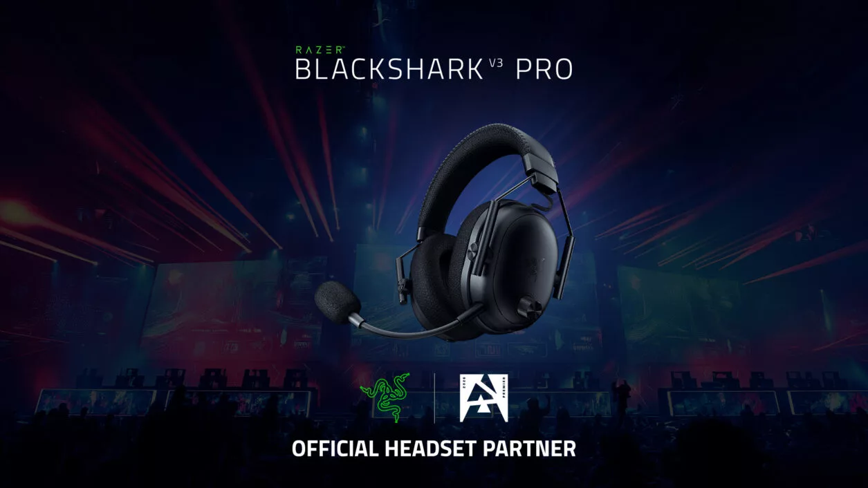 Razer becomes official headset partner of BLAST Premier