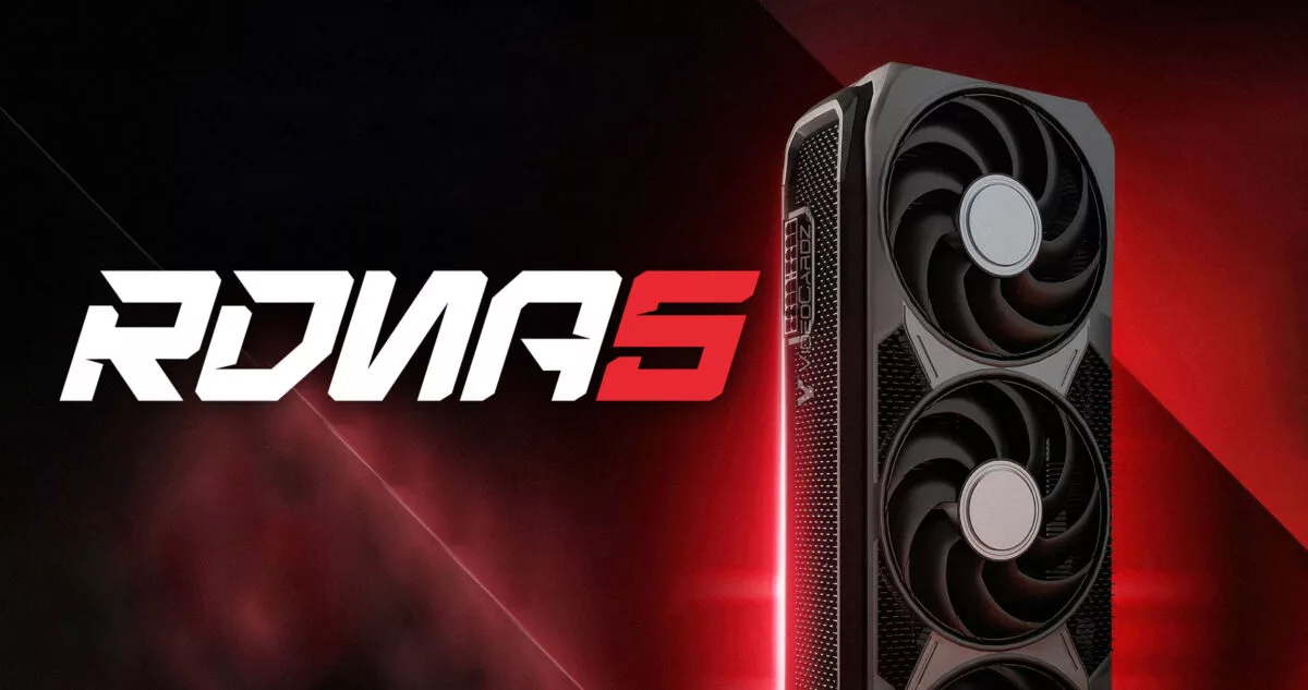 AMD adds GDDR7 support to Linux driver