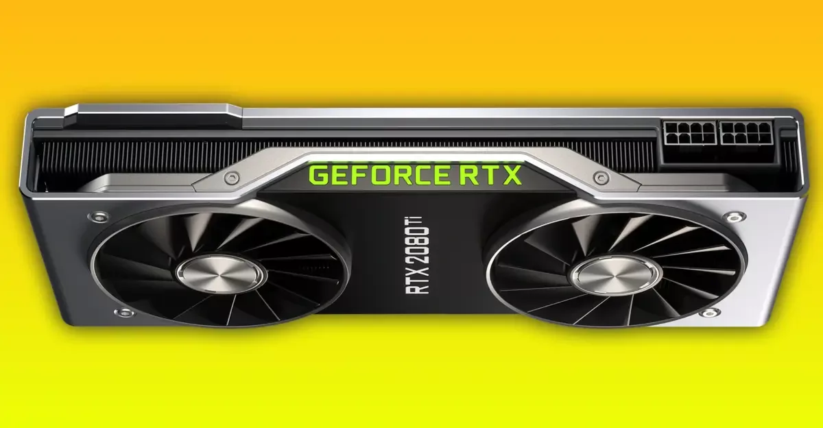 GeForce RTX turns 8: The legacy of Turing and the birth of Ray Tracing