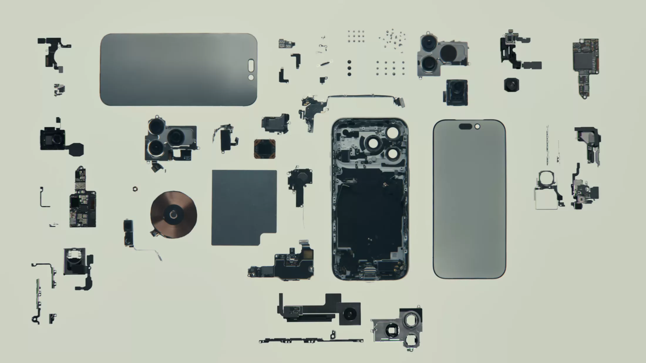 iPhone 18 Pro Max Storage: QLC NAND Could Mean Massive Write Speed Drops