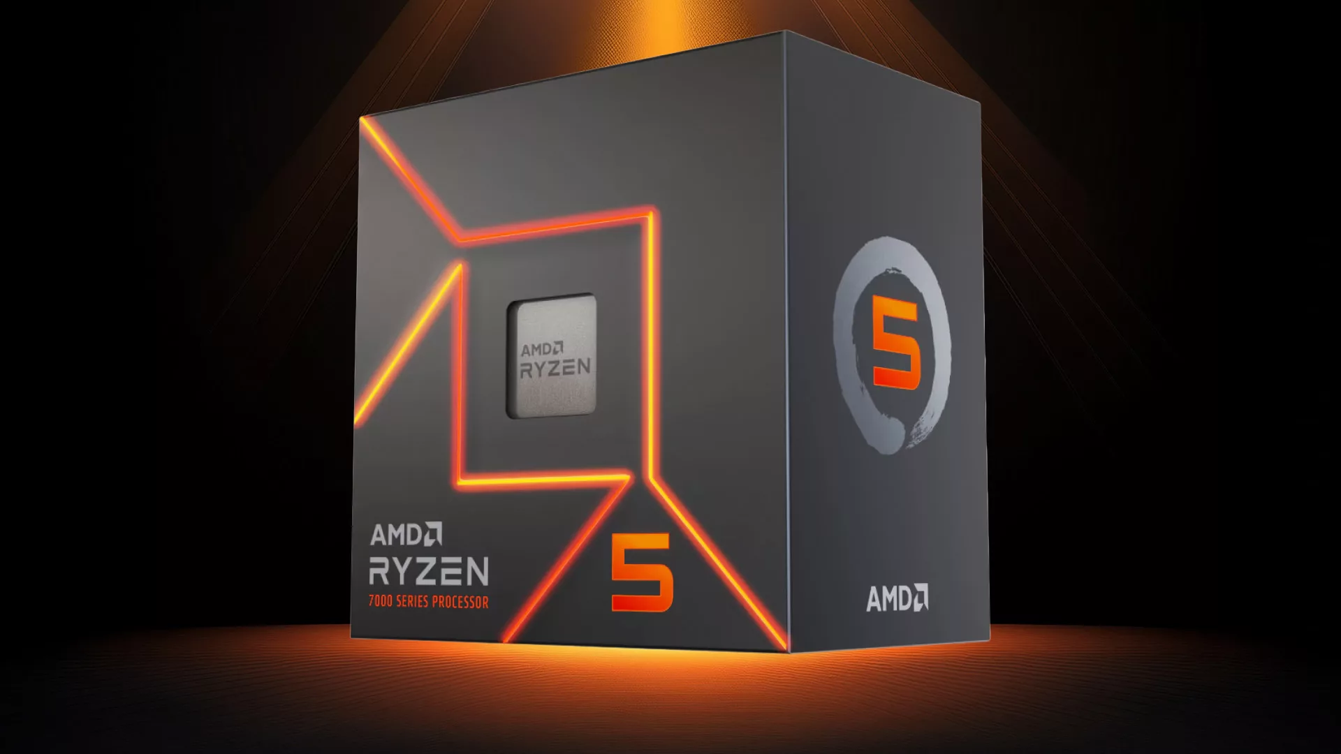 AMD Ryzen 5 5500F and 7500 retail prices exceed MSRP