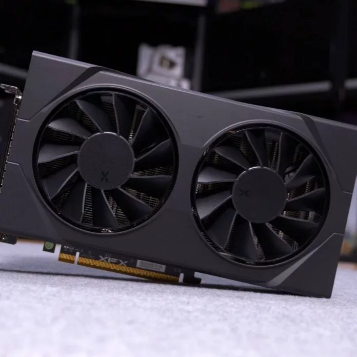 AMD’s Radeon RX 9050 4GB: How Memory Constraints Kill Performance