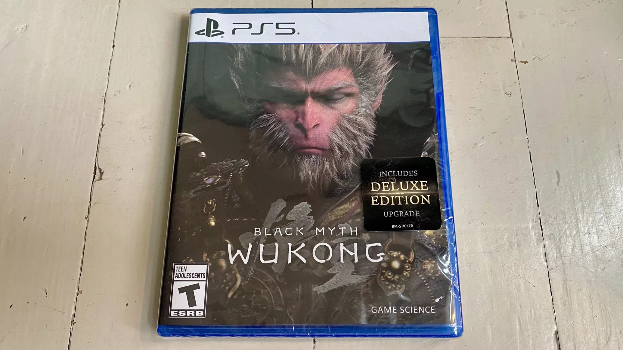 The End of Discs: Black Myth: Wukong Publisher Discusses the Future of Physical Media