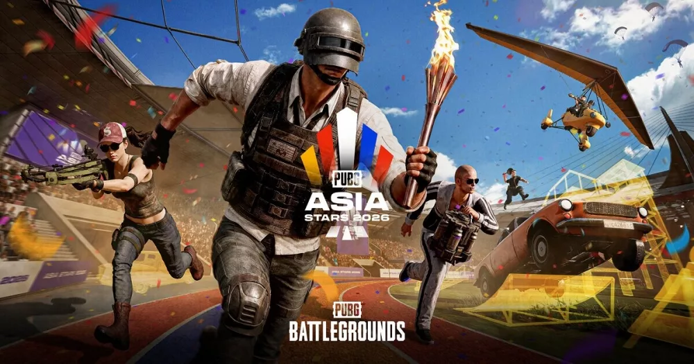 KRAFTON accepts full responsibility for PUBG Asia Stars 2026 controversy