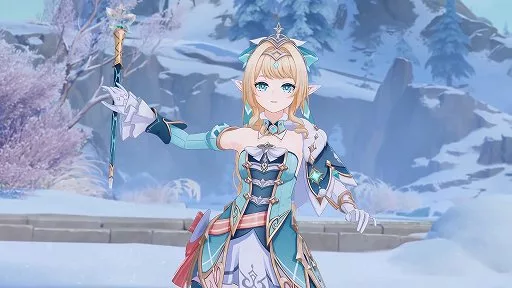 Genshin Impact Ver.7.1 Details: New Characters and Major Story Developments
