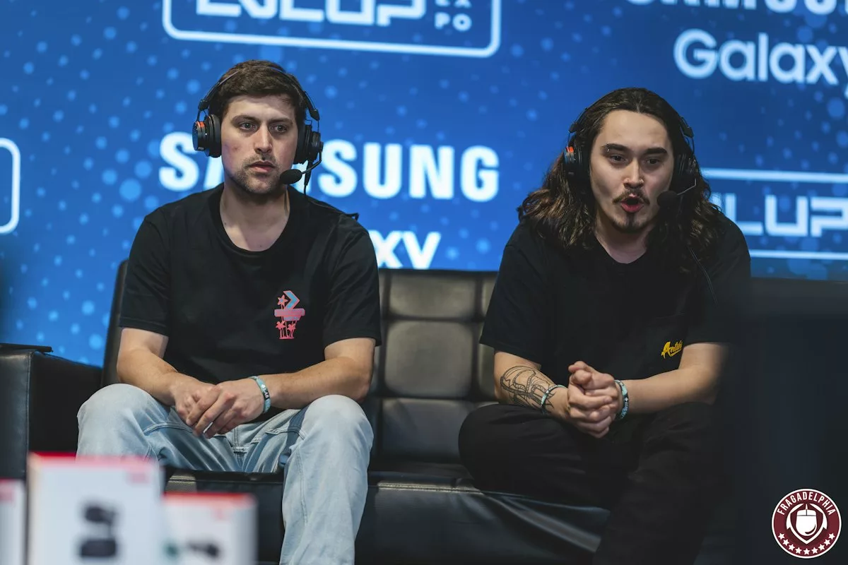 AllInGaming and Buckethead join talent list for Leon.bet Masters Season 1