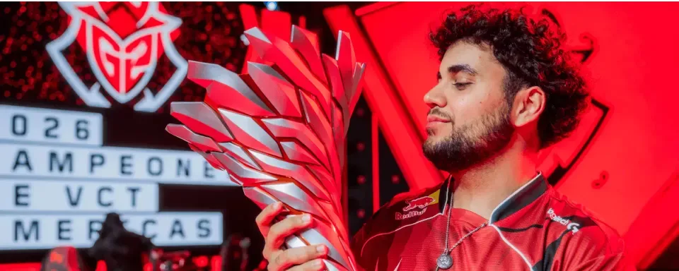 Rumors: valyn could lead LYON if the organization secures a VCT Americas partnership slot
