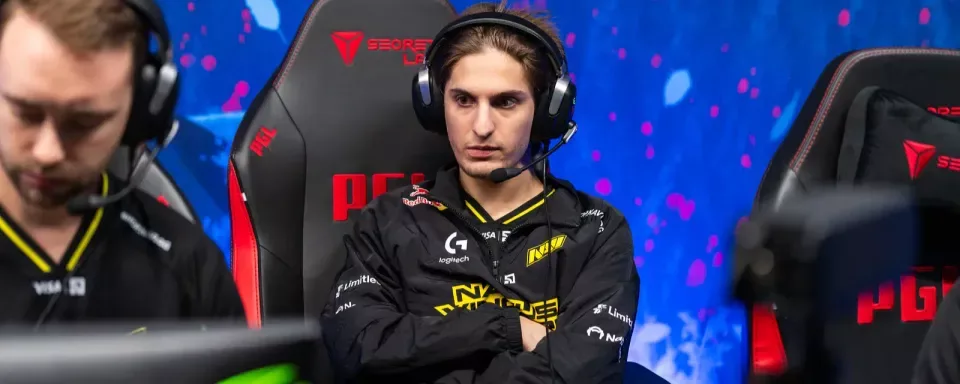 Natus Vincere to Face 1w Team for PGL Wallachia Season 9 Playoff Spot
