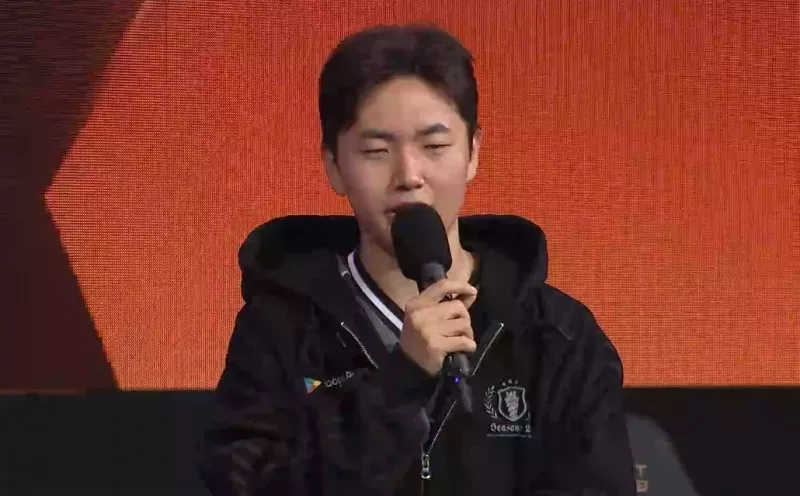 Yoo Young-jin advances to ASL Season 22 Semifinals
