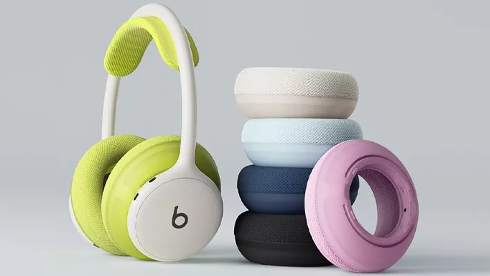Beats 360 Flagship Packs 1.75x Better ANC And A 32-Hour Battery For $350