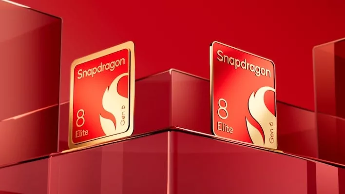 Snapdragon 8 Elite Gen 6: 5GHz Clocks and Neural Fusion Graphics