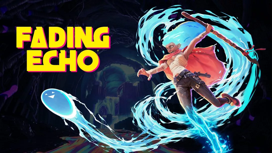 Fading Echo launches on PlayStation 5 today