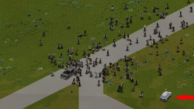Project Zomboid Build 42.21 Unstable Released: Key Changes and How to Play