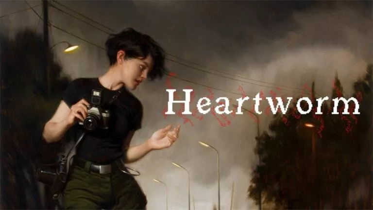 Heartworm coming to PS5, Xbox Series, Switch 2, PS4, Xbox One, and Switch on October 1