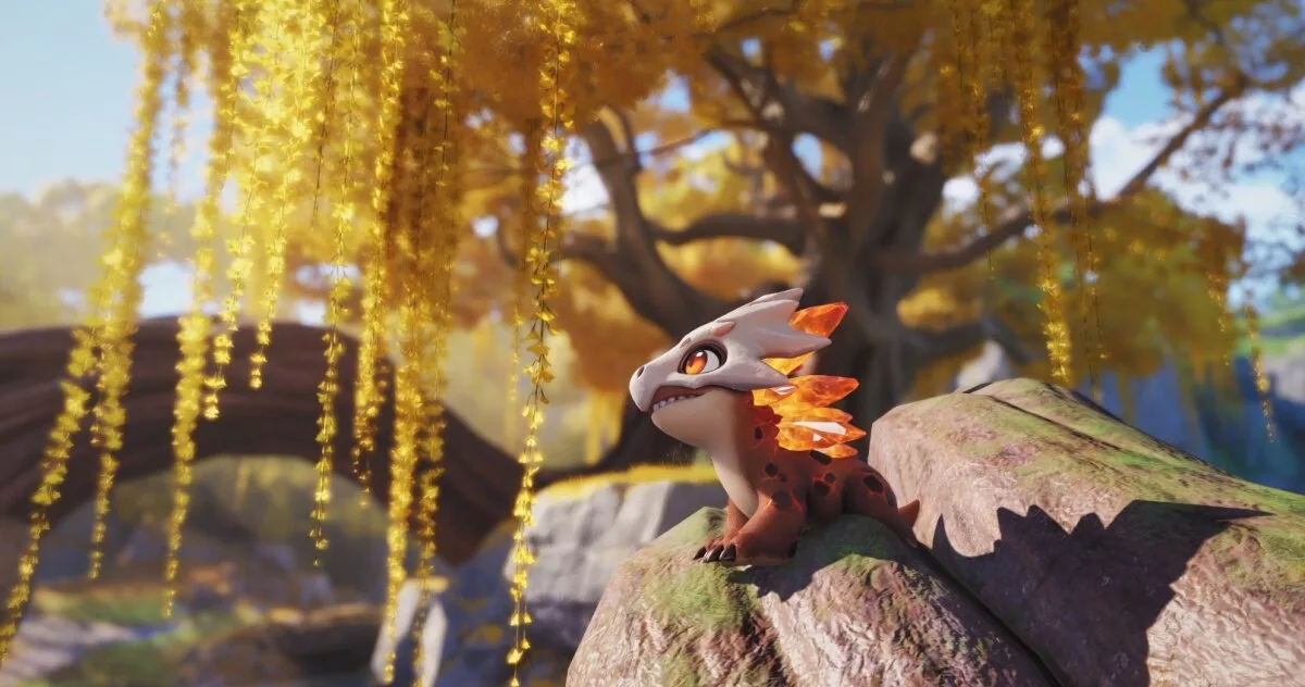 Combat, Exploration, and Bonding: How the Twine System Redefines Monster Catching in Aniimo