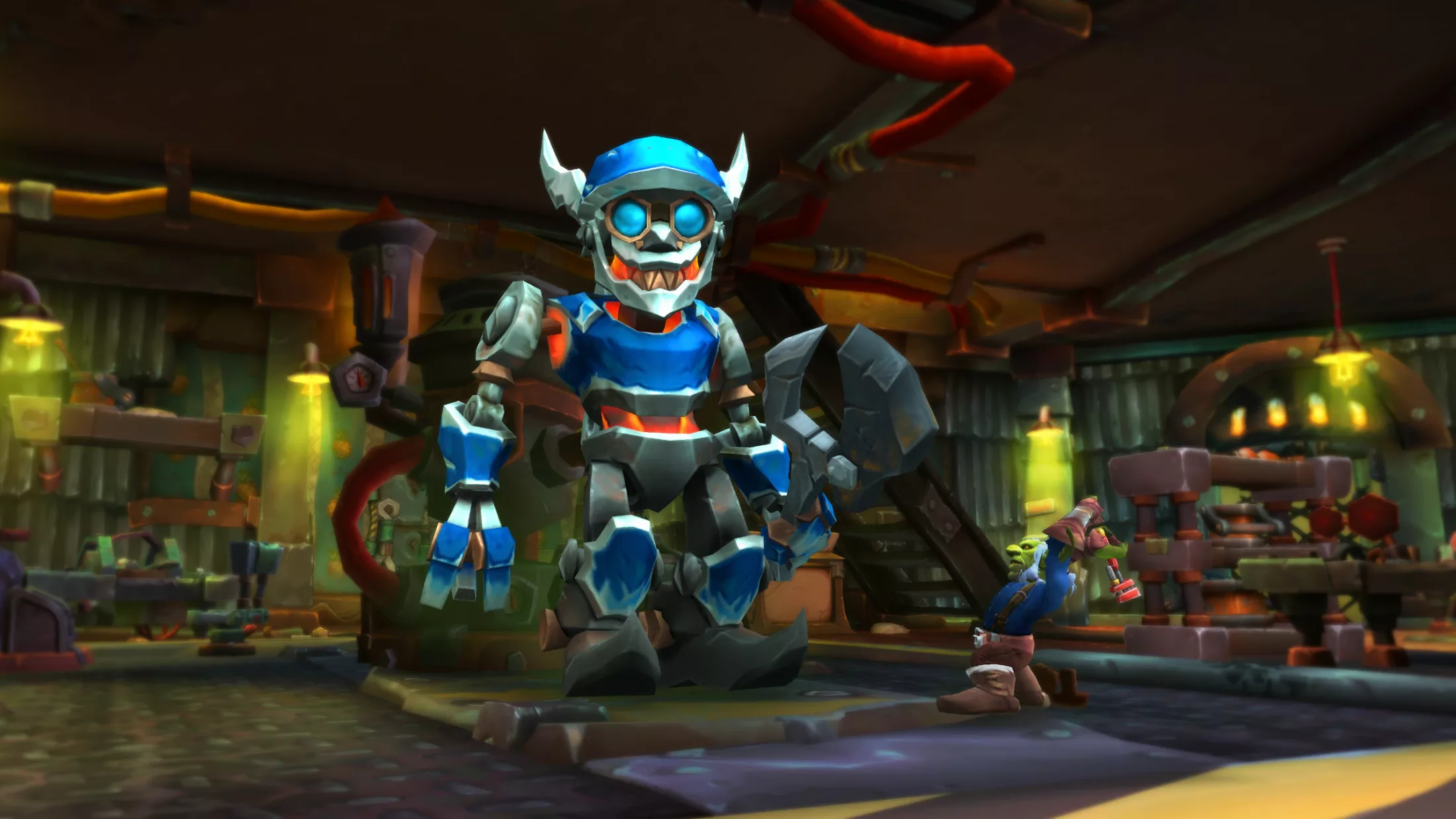 World of Warcraft Hotfixes: Class Adjustments and PvP Balance