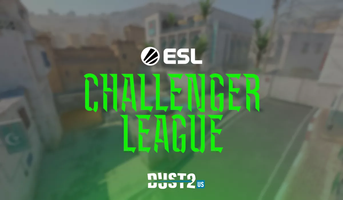 ECL S52 Cup 2 Day 1: LAG and DETONATE Secure Hard-Fought Wins