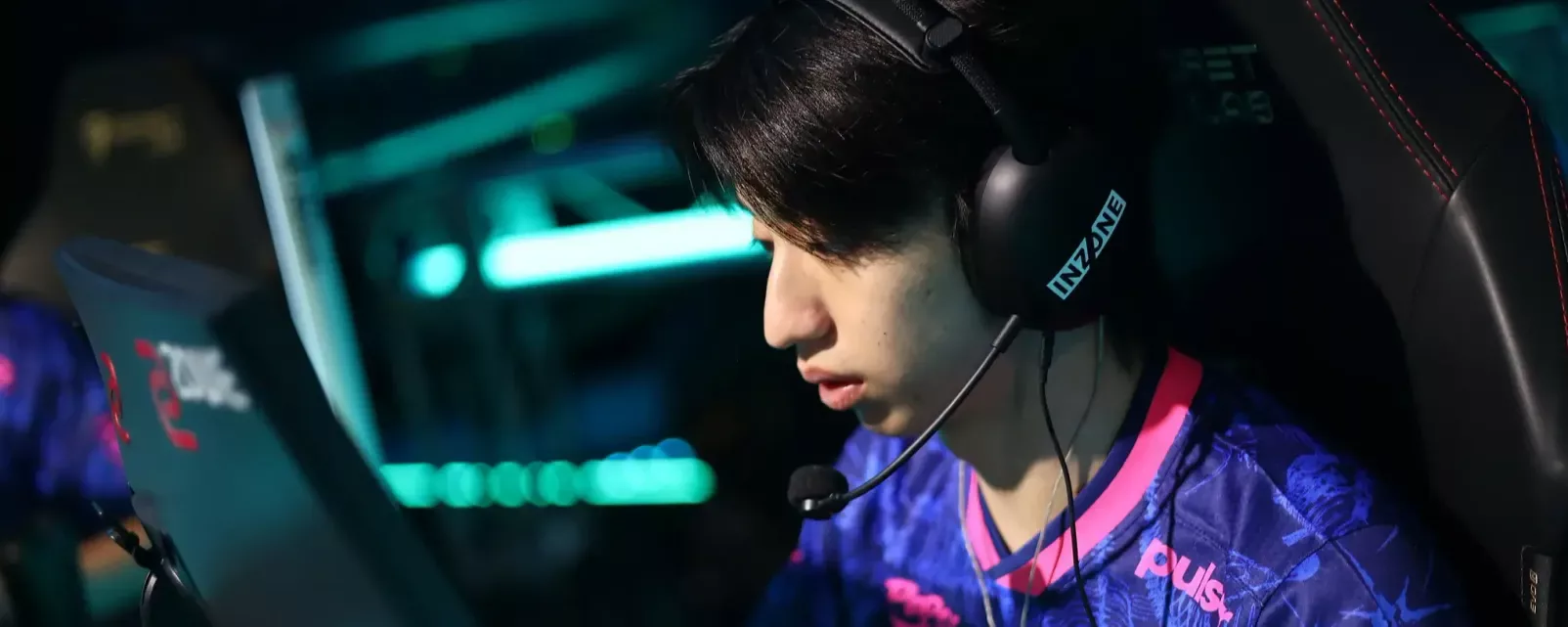 G2 BABYBAY on the team’s future at Champions Shanghai: "For some of us, it does feel like it’s the last ride"