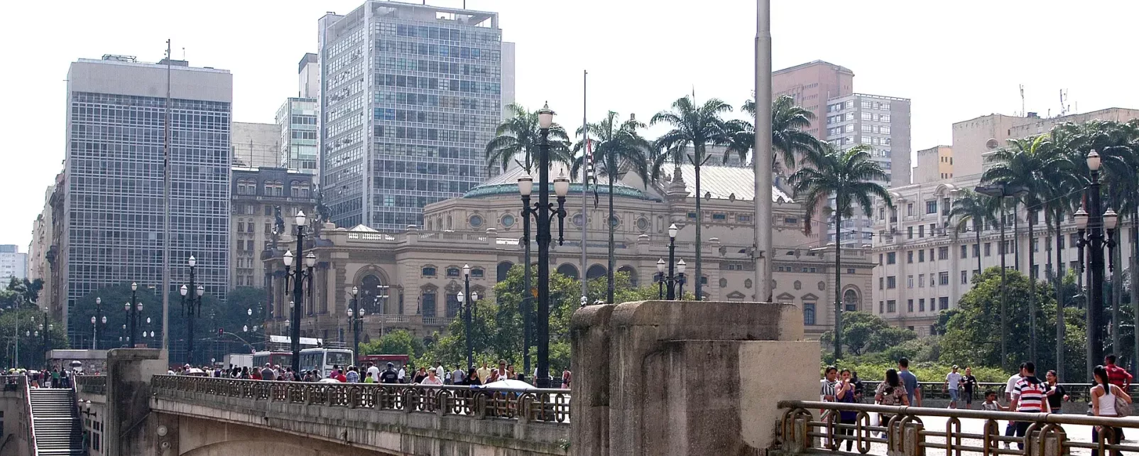 Ubisoft Announces São Paulo as Host for Six Invitational 2027