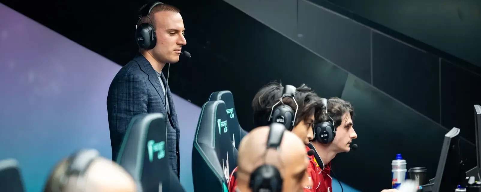 G2 Esports Recorded 62.4% Scrim Win Rate Under Perkz in LEC 2026 Summer