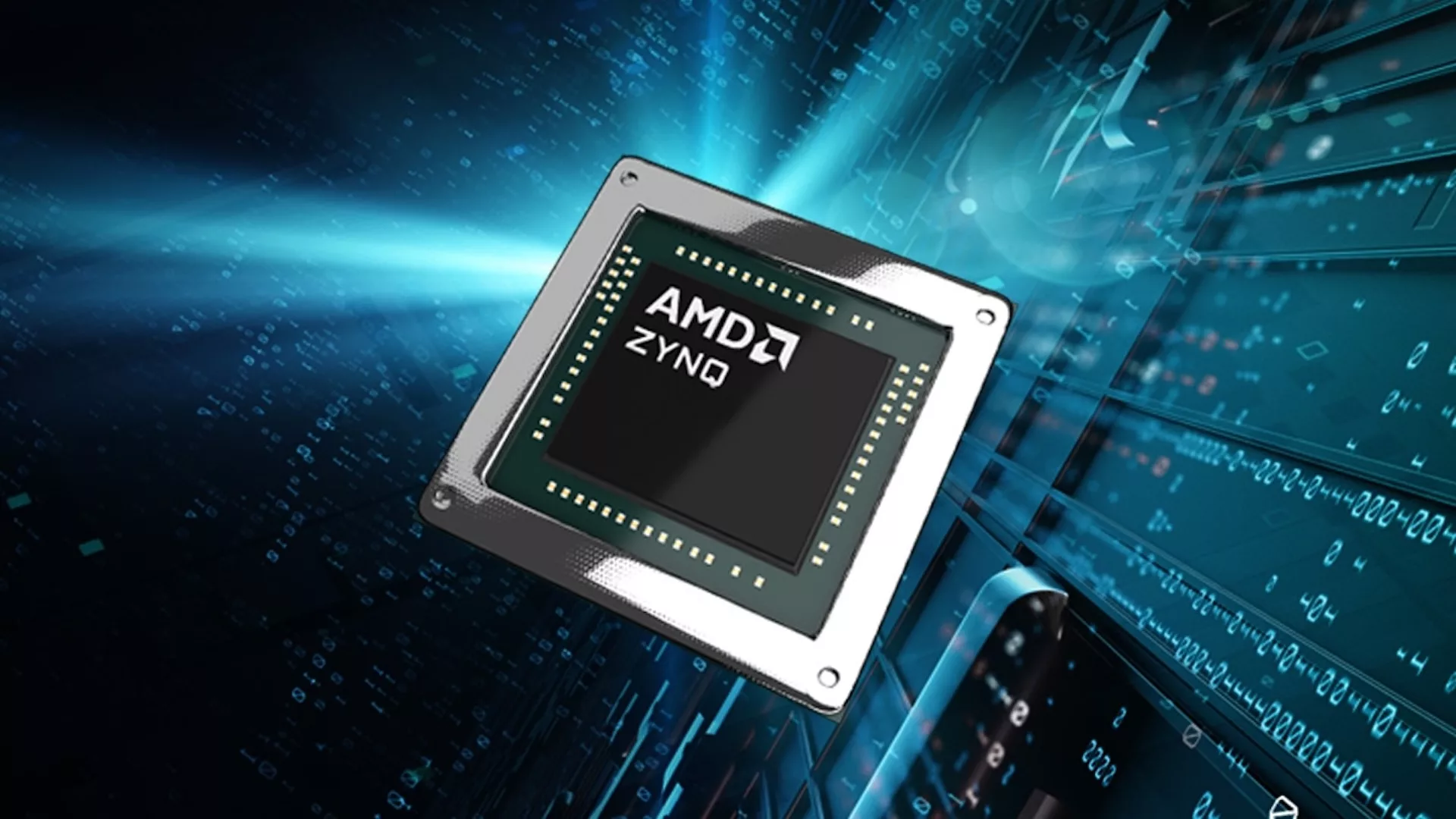 Export Risks: AMD Under Scrutiny Over Chip Availability in China