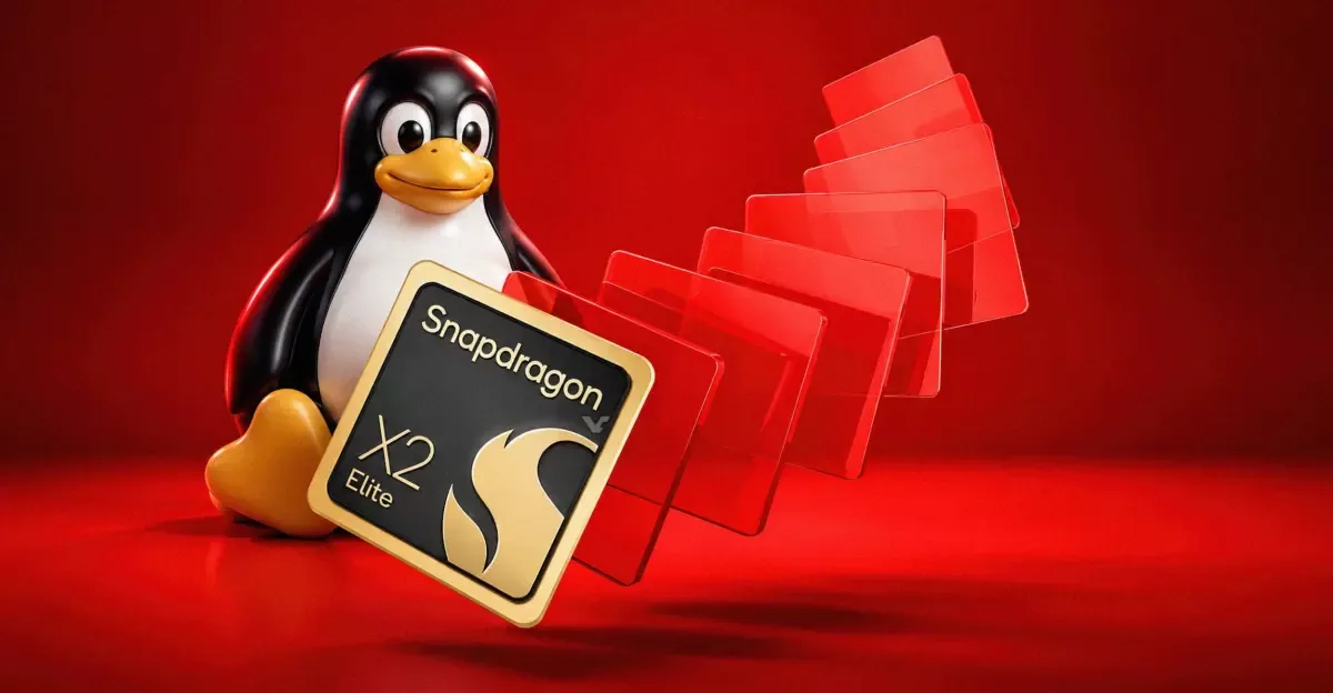 Snapdragon X2 Linux Developer Preview Announced; Ubuntu Certification Expected in 2027