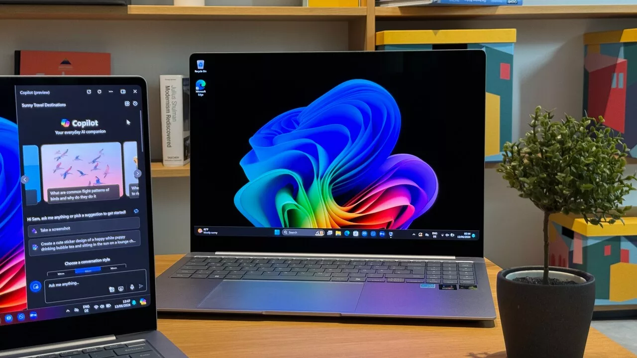 AI Marketing Failure: Microsoft Abandons the Copilot+ PC Brand