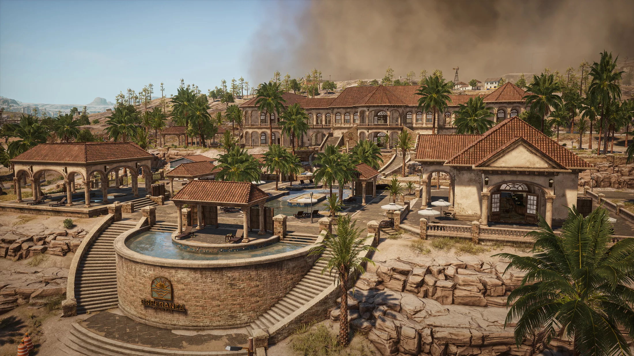 Playoffs for PUBG Americas Series 2 and EMEA Championship Begin