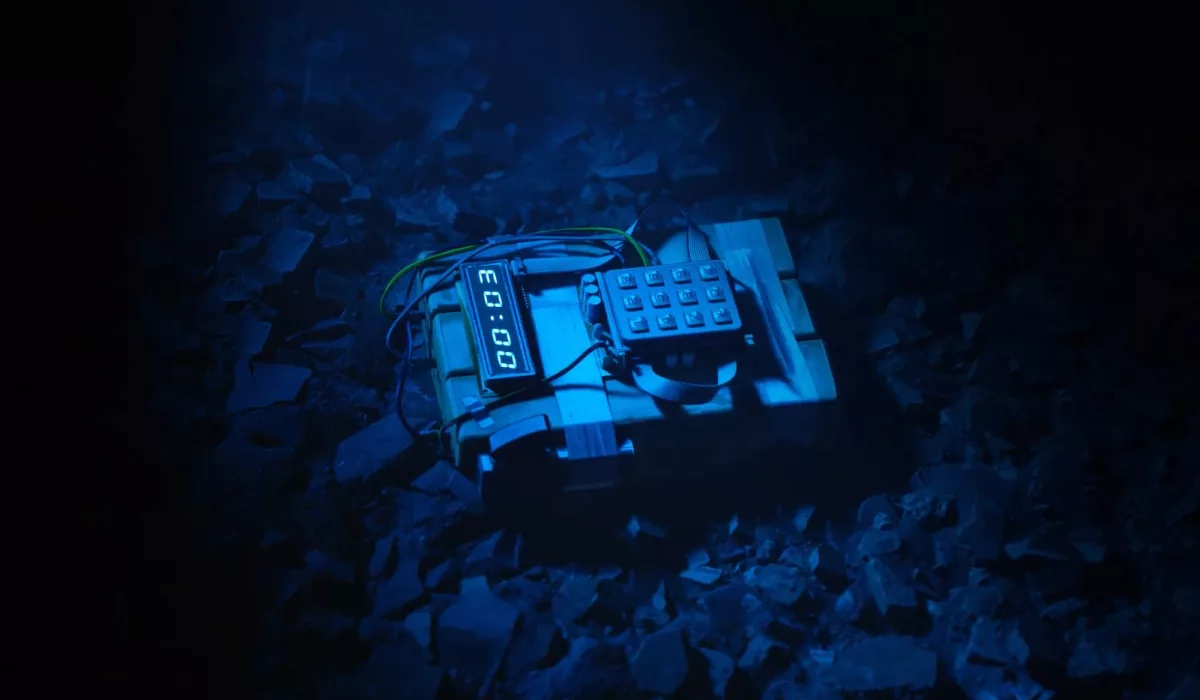 ENVY tease return to Counter-Strike