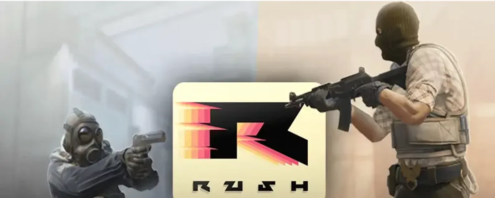 CS2 Update: Crosshair System Overhaul and Rush Mode Adjustments