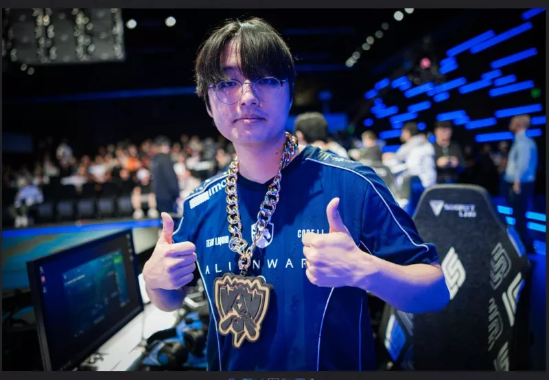 Team Liquid and C9 Secure Slots for Worlds 2026