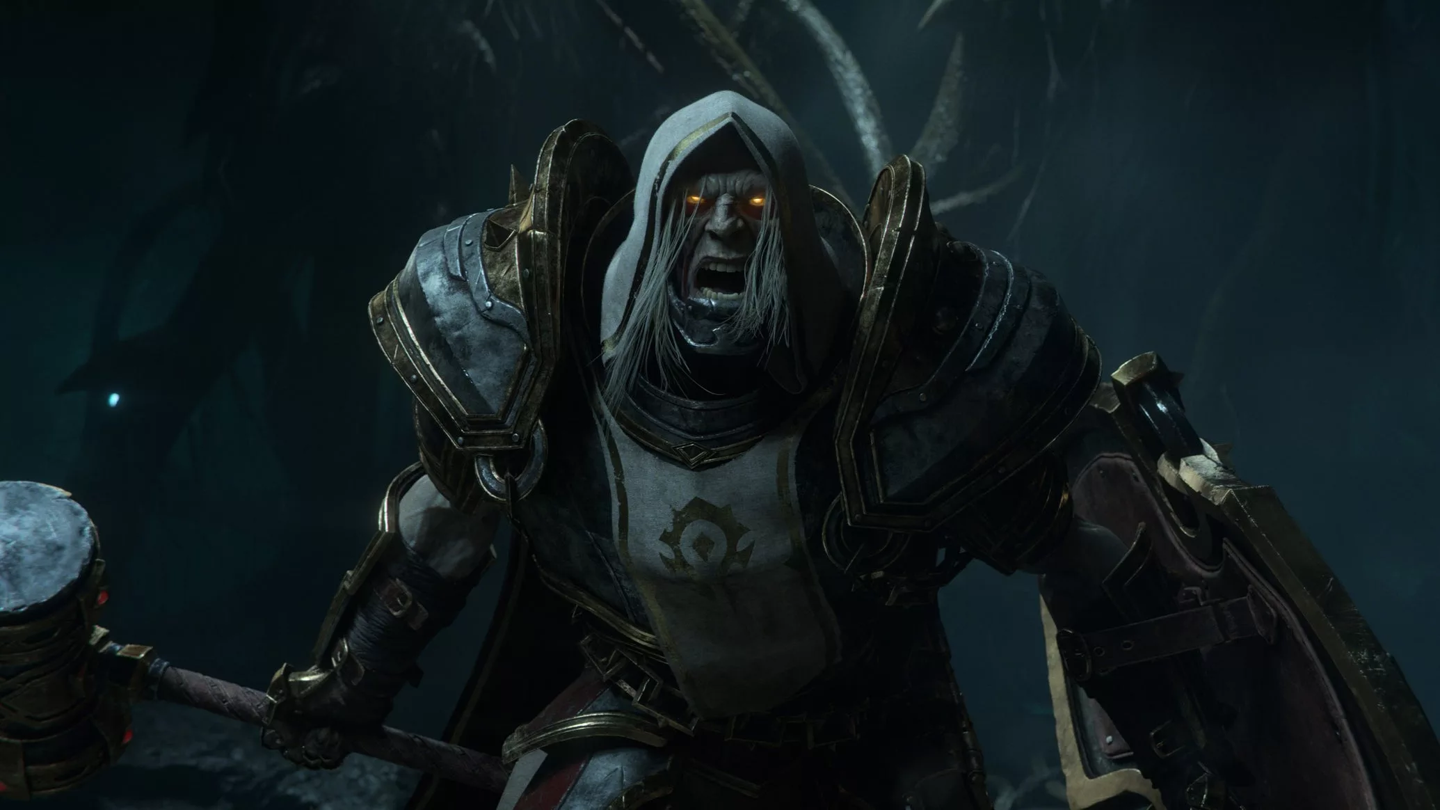 World of Warcraft: Forever recaptures the original magic