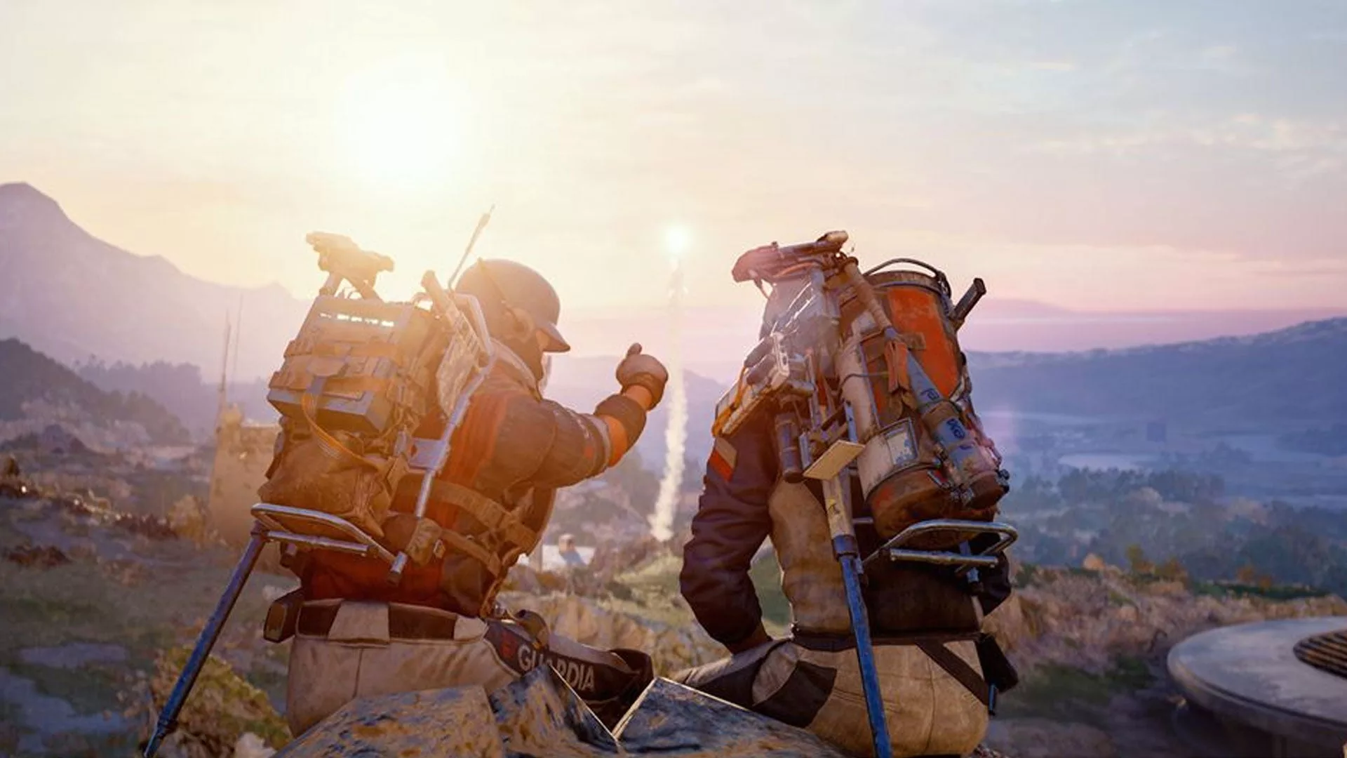 Embark Studios is testing a PvE mode in Arc Raiders