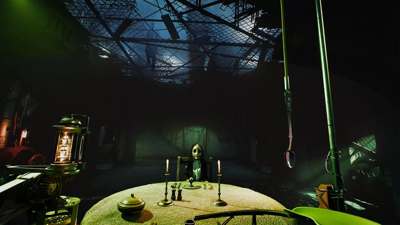 SAW: Genesis delayed to early 2027