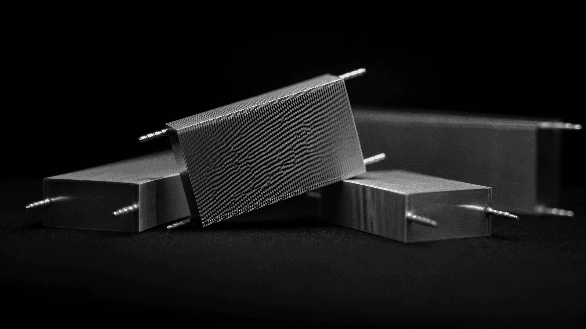 Noctua explores 2,000W micro-channel air cooling