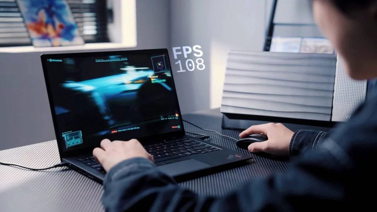 Wireless Revolution or Marketing Hype: WiCi One with RTX 5060 Ti