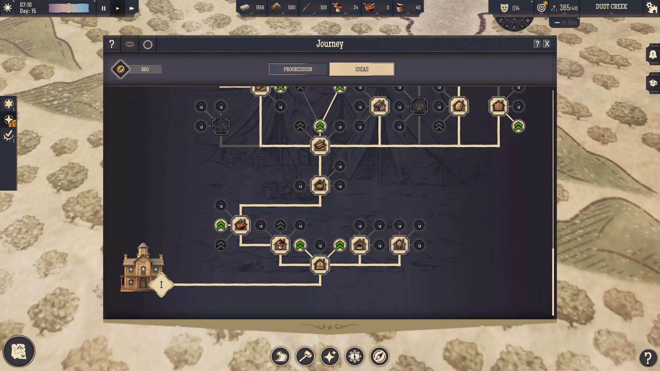 First Wild West Pioneers Hotfix: Stability and Control Fixes