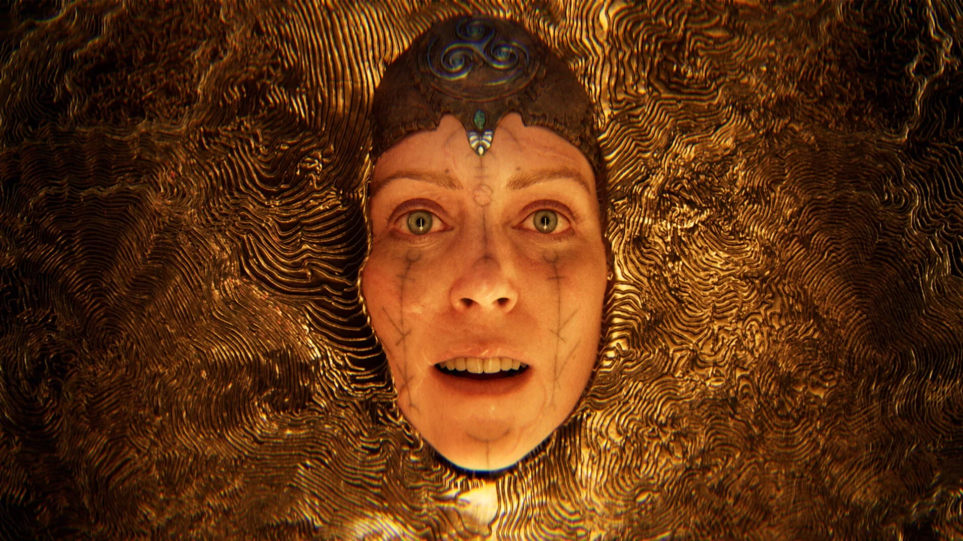 Microsoft's failure to find a home for Ninja Theory voids the Senua reveal