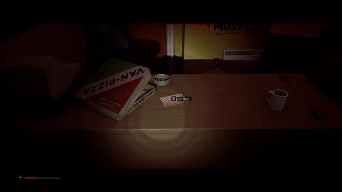Silent Hill: Townfall: All Strange Postcard Locations