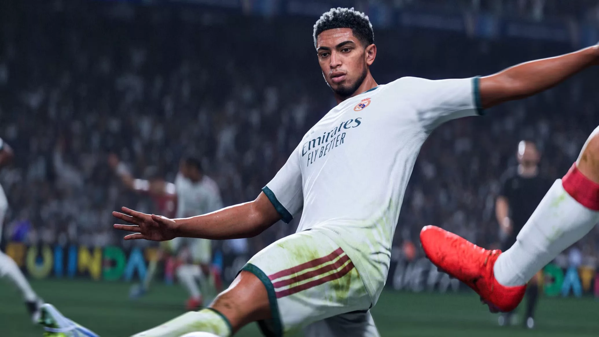 FC 27 Wonderkids: Best Young Players to Sign in Career Mode