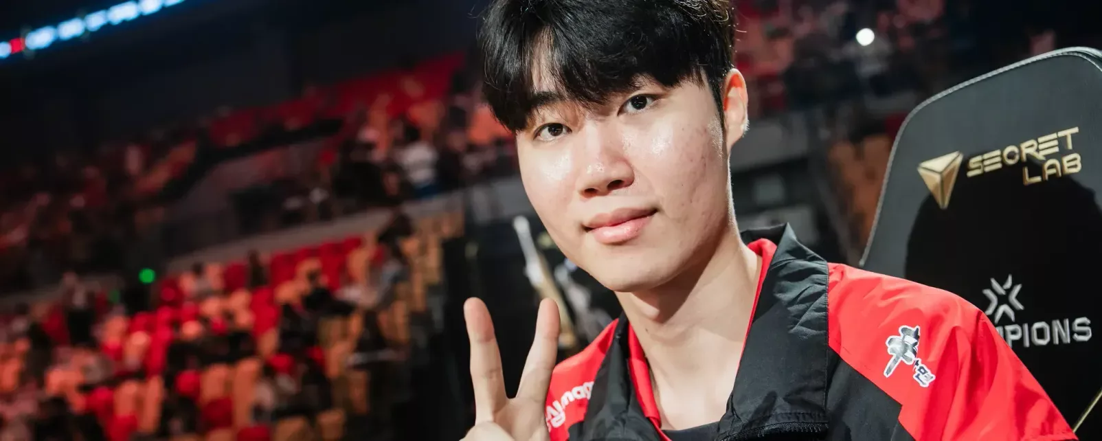 Nongshim RedForce’s Francis reports mouse and PC issues after NRG loss