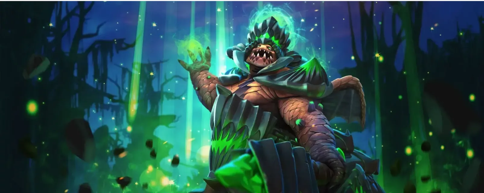 Dota 2 Bug with Reality Rift Fixed, Server Flood Protection Added
