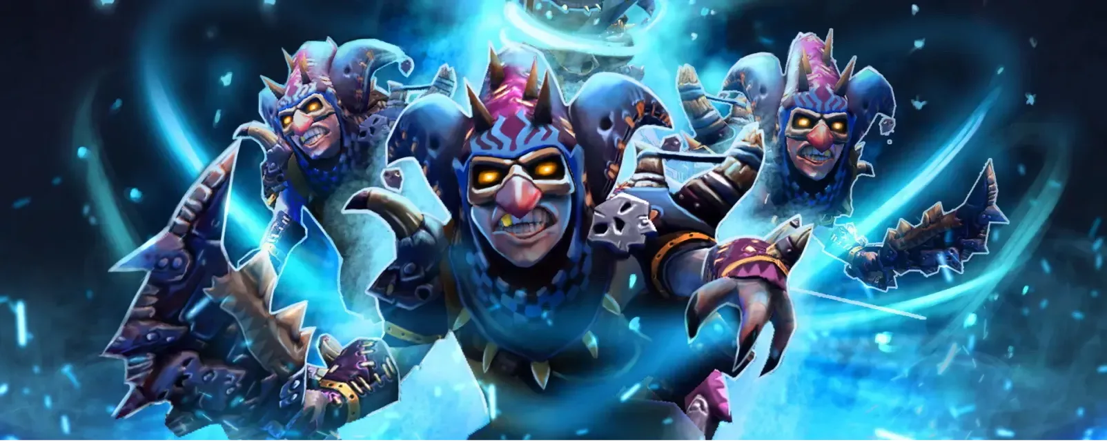 Dota 2 Meepo Bug Allows Free Observer Ward Purchases