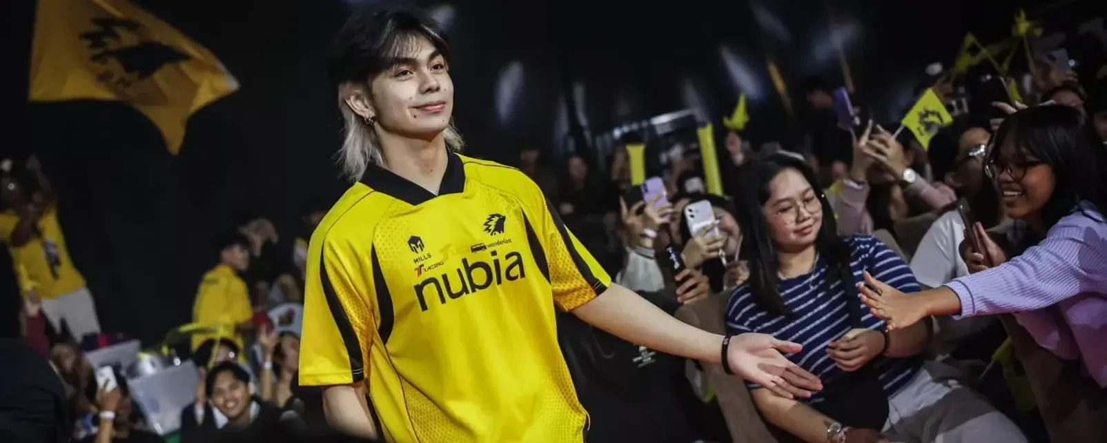 ONIC PH and AP.Bren Secure Wins in MPL Philippines Season 18