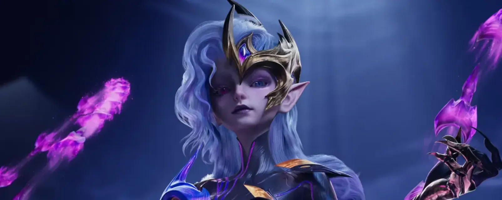 Mobile Legends: Bang Bang to Get New Anime Skins for Obsidian and Selena